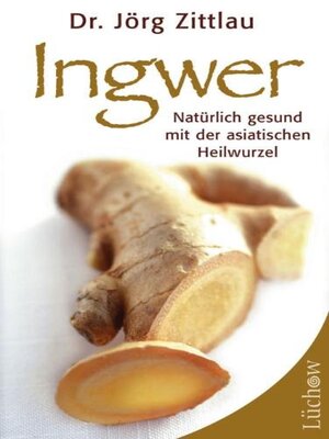 cover image of Ingwer